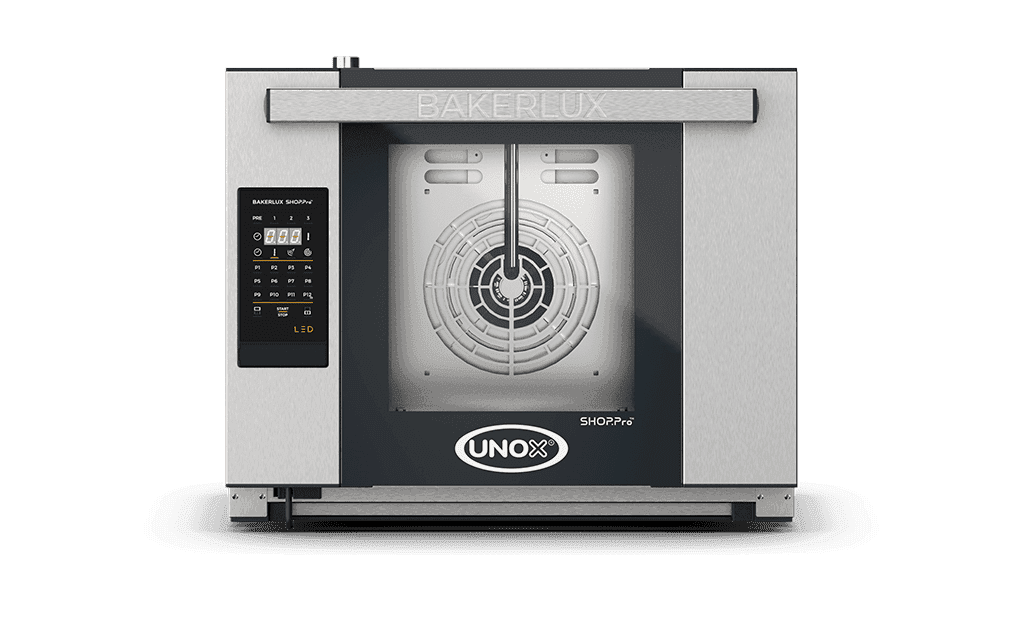 BAKERLUX SHOP.Pro LED XEFR-04HS-ELDP