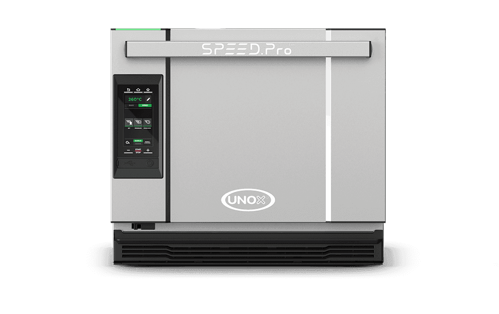 SPEED.Pro XESR-03HS-MDDN